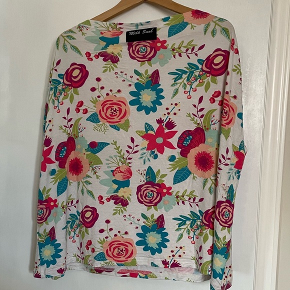 GUC Milk Snob nursing/car seat cover - Picture 3 of 3